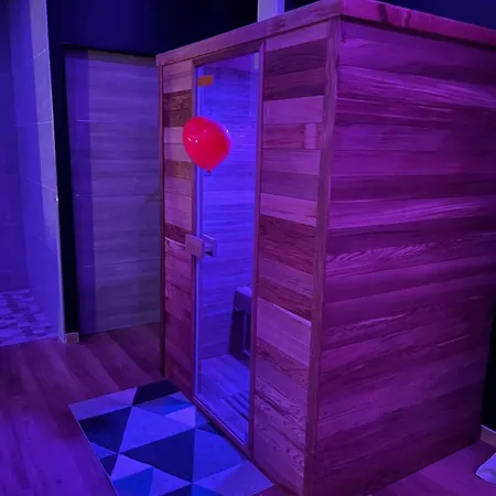 Vakantiehuis Maison Charmante Avec Jacuzzi A - Ideale Pour Un Week-end